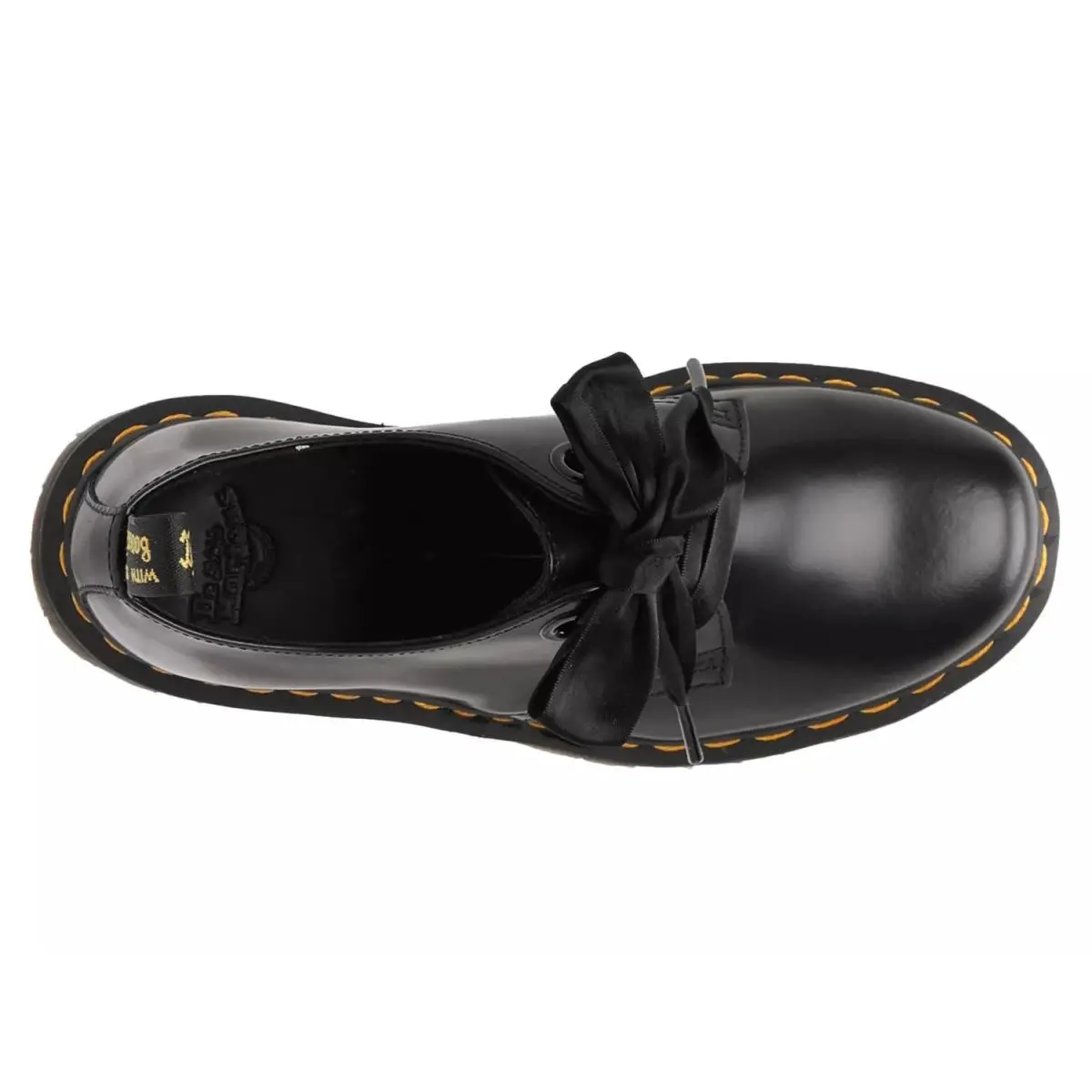 Dr. Martens shoes - Black 5