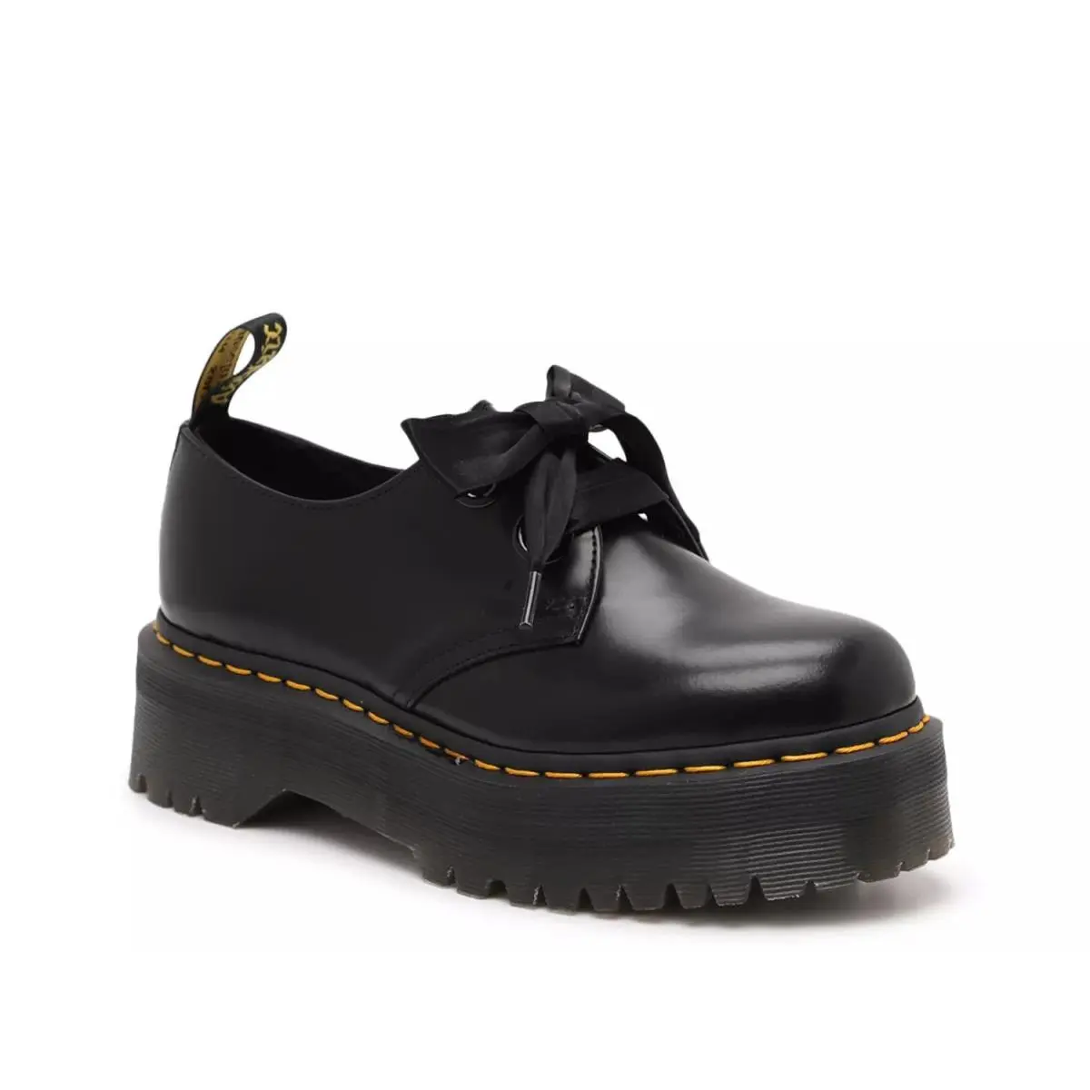 Dr. Martens shoes - Black 6