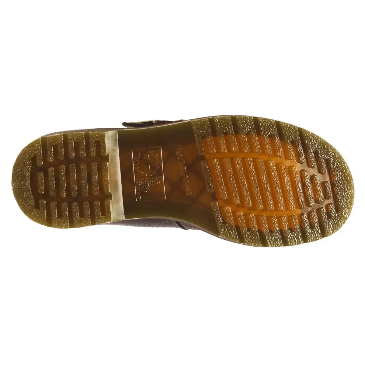 Dr. Martens shoes - Dark Brown 3