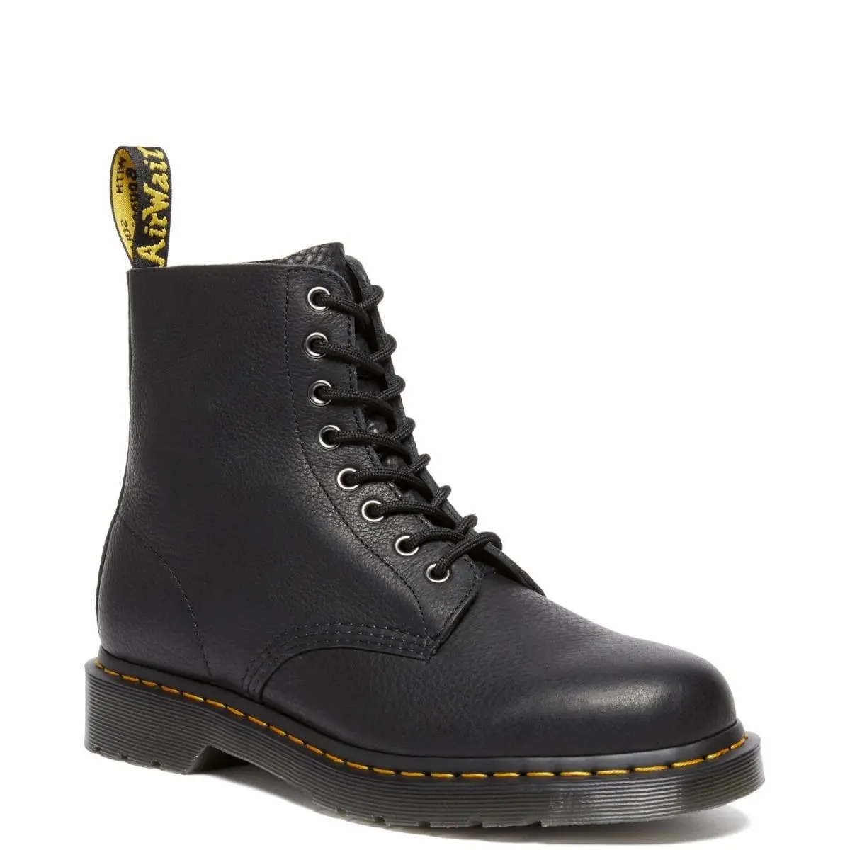 Dr. Martens shoes - Dr. Martens 1460 Ambassador R31981001 - R31981001 - Black 0