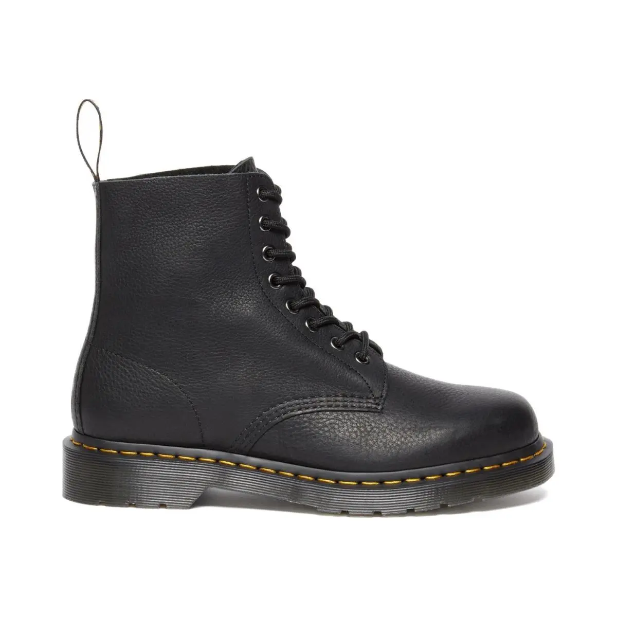 Dr. Martens shoes - Dr. Martens 1460 Ambassador R31981001 - R31981001 - Black 9
