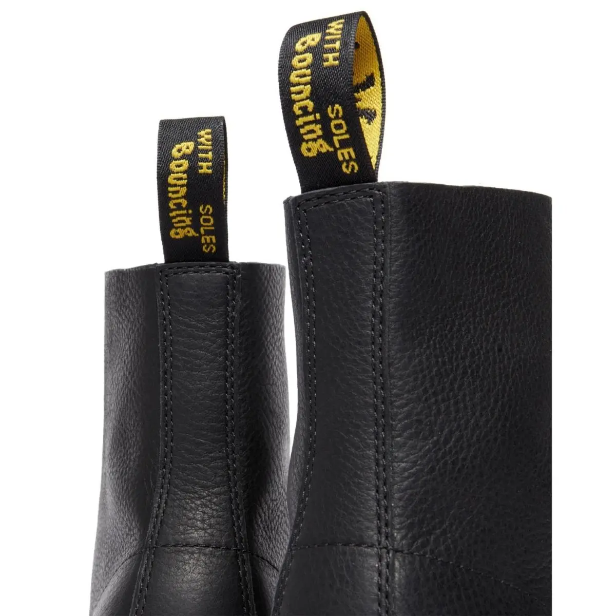 Dr. Martens shoes - Dr. Martens 1460 Ambassador R31981001 - R31981001 - Black 11