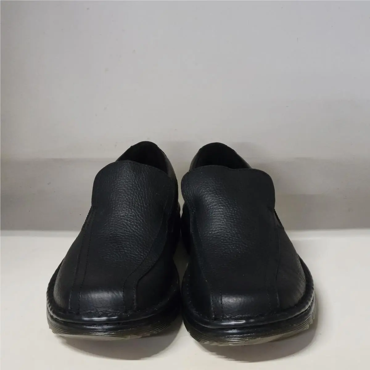 Dr. Martens shoes - Dr Martens Norfolk - Norfolk - Black 1