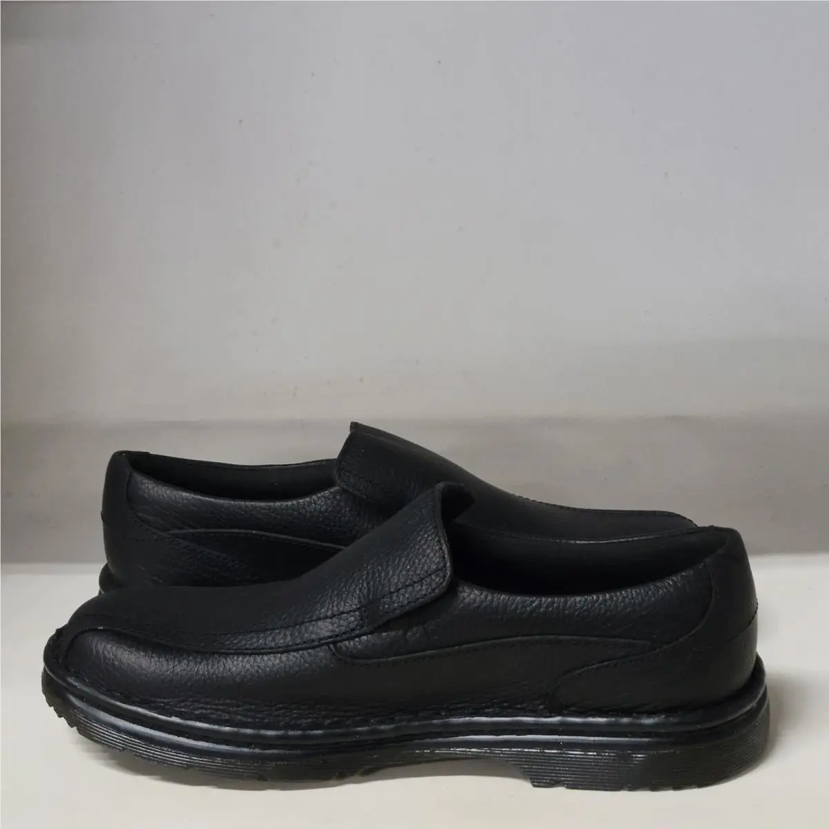 Dr. Martens shoes - Dr Martens Norfolk - Norfolk - Black 5