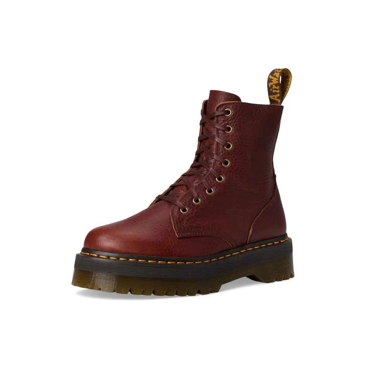 Dr. Martens shoes - Dr. MartensJadon - MartensJadon - Cashew 0