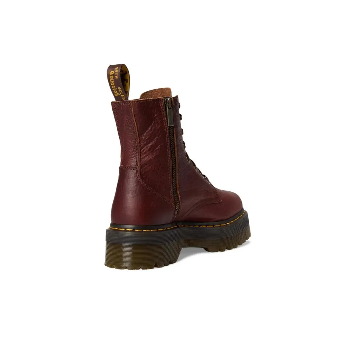 Dr. Martens shoes - Dr. MartensJadon - MartensJadon - Cashew 2