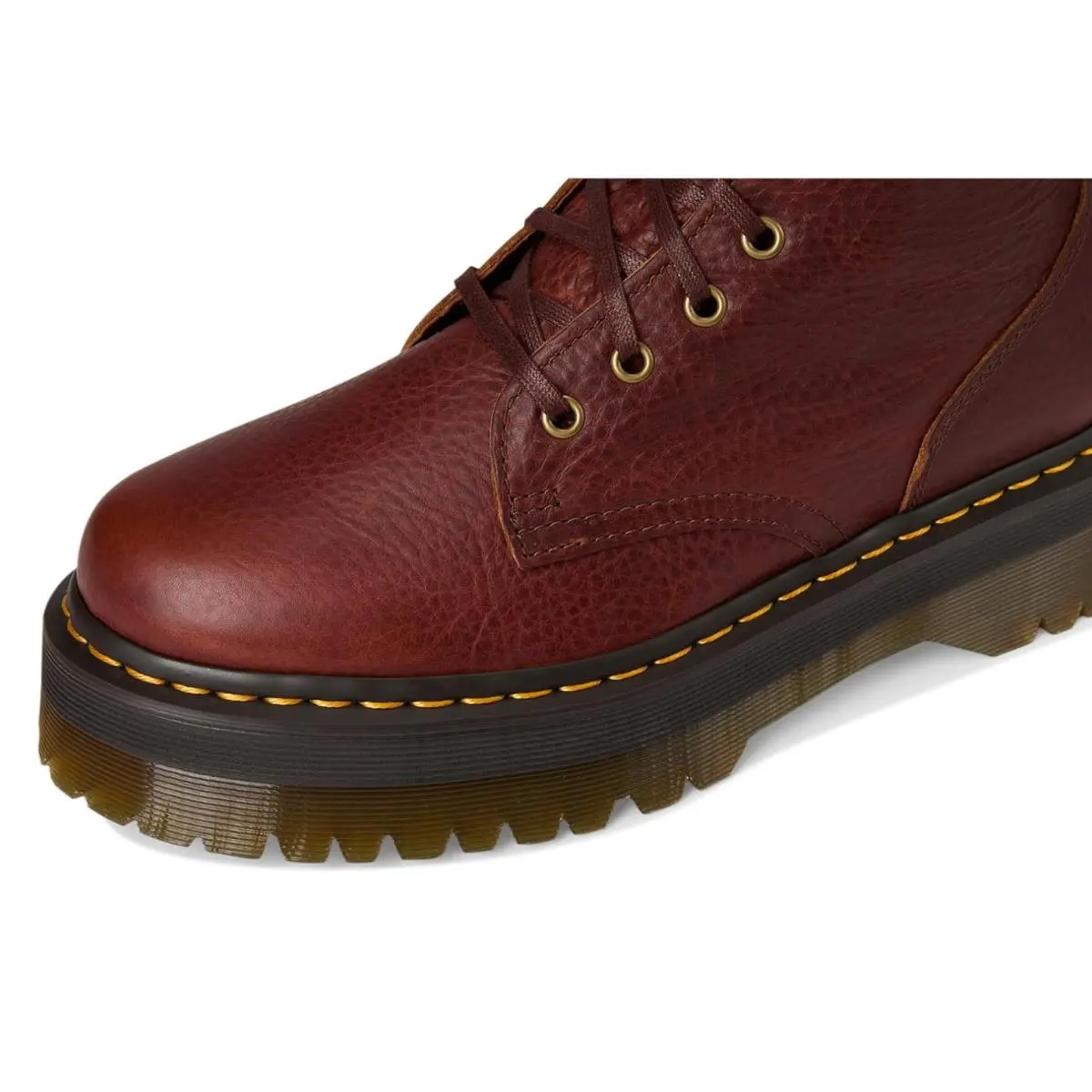 Dr. Martens shoes - Dr. MartensJadon - MartensJadon - Cashew 5