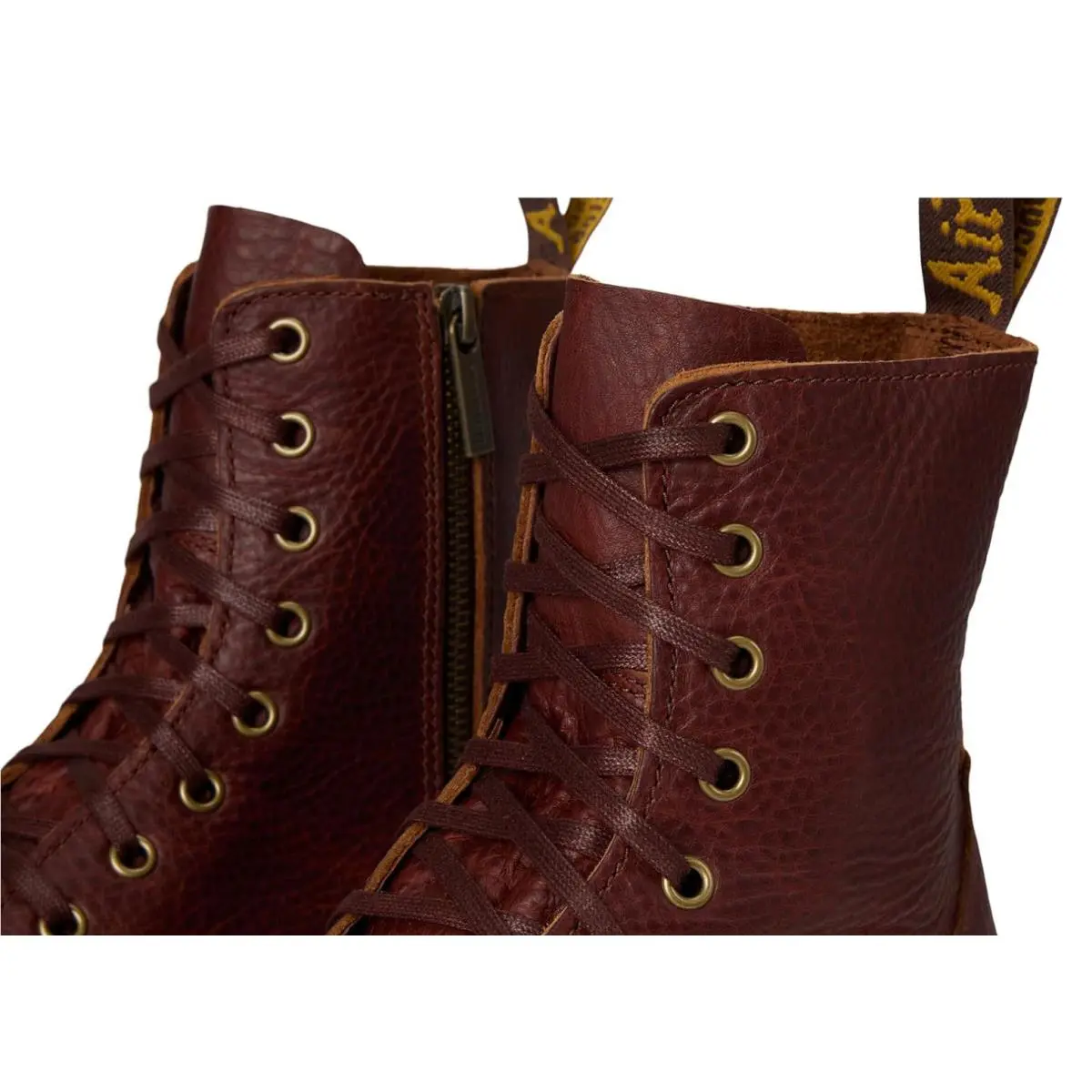 Dr. Martens shoes - Dr. MartensJadon - MartensJadon - Cashew 1