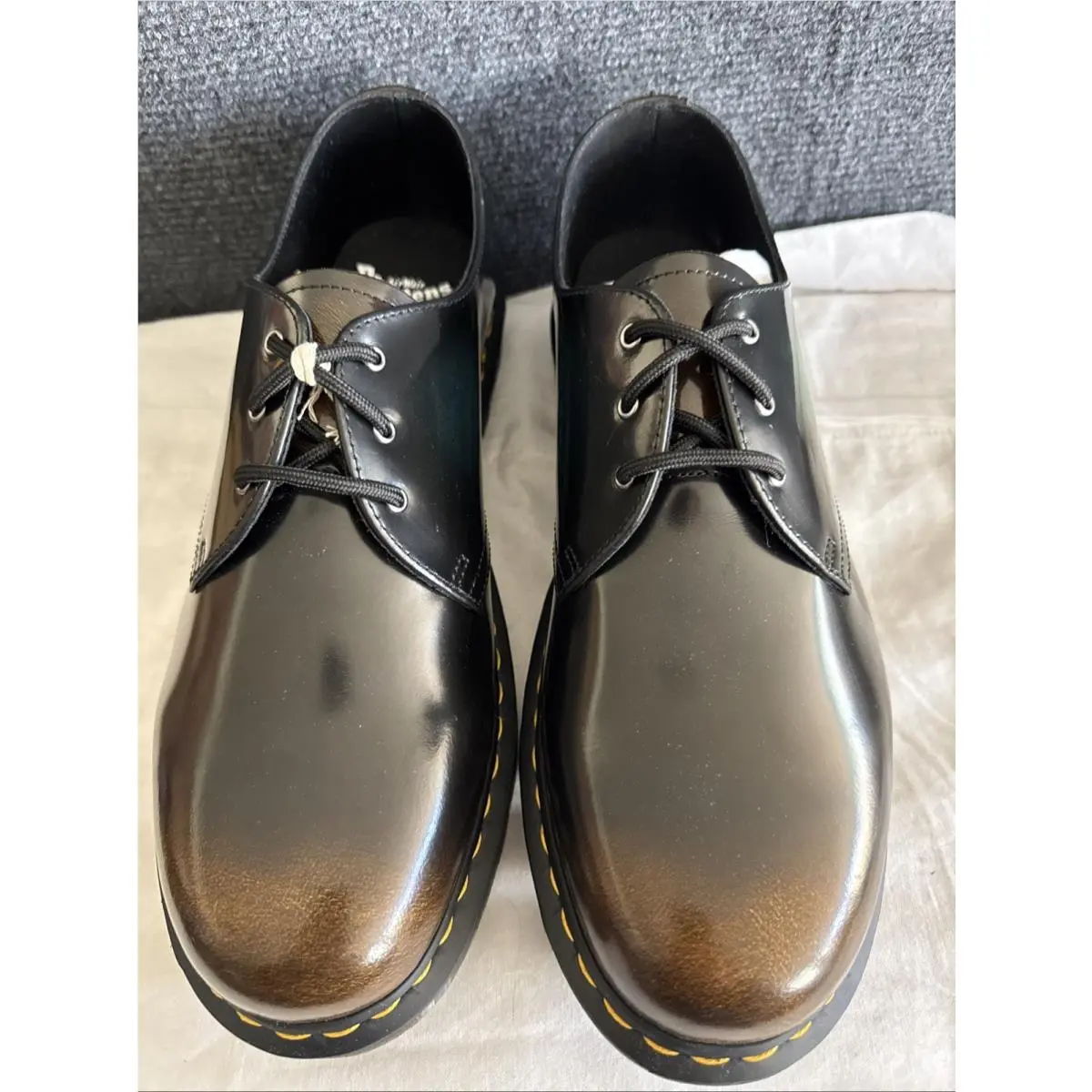 Dr. Martens shoes - Doc Martens 1461 - Doc Martens - Multi 0