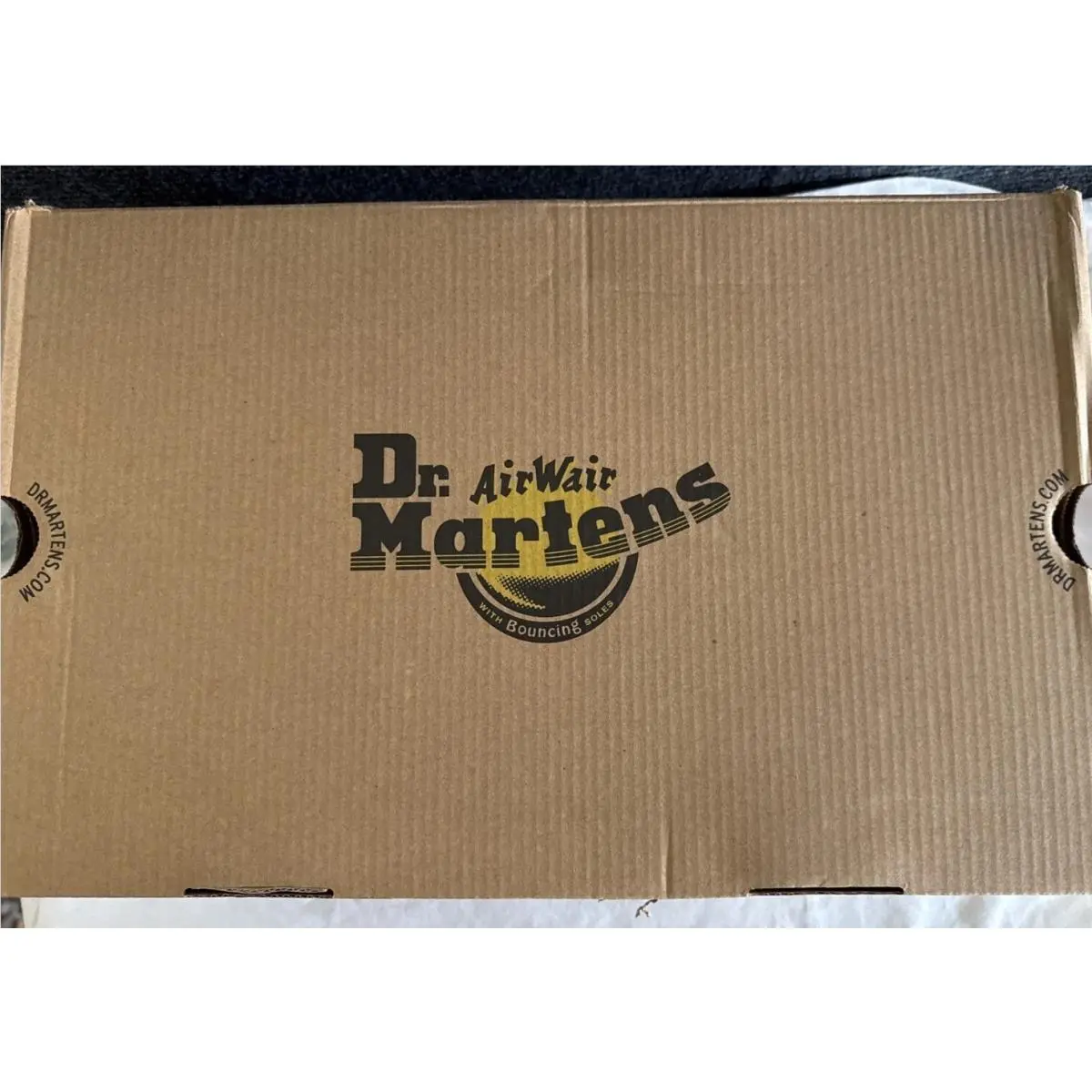 Dr. Martens shoes - Doc Martens 1461 - Doc Martens - Multi 5