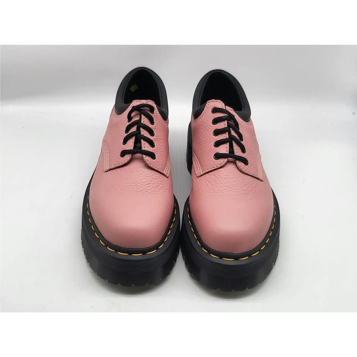 Dr. Martens shoes - Quad - Quad - Pink (UPC: 190665239775) 0