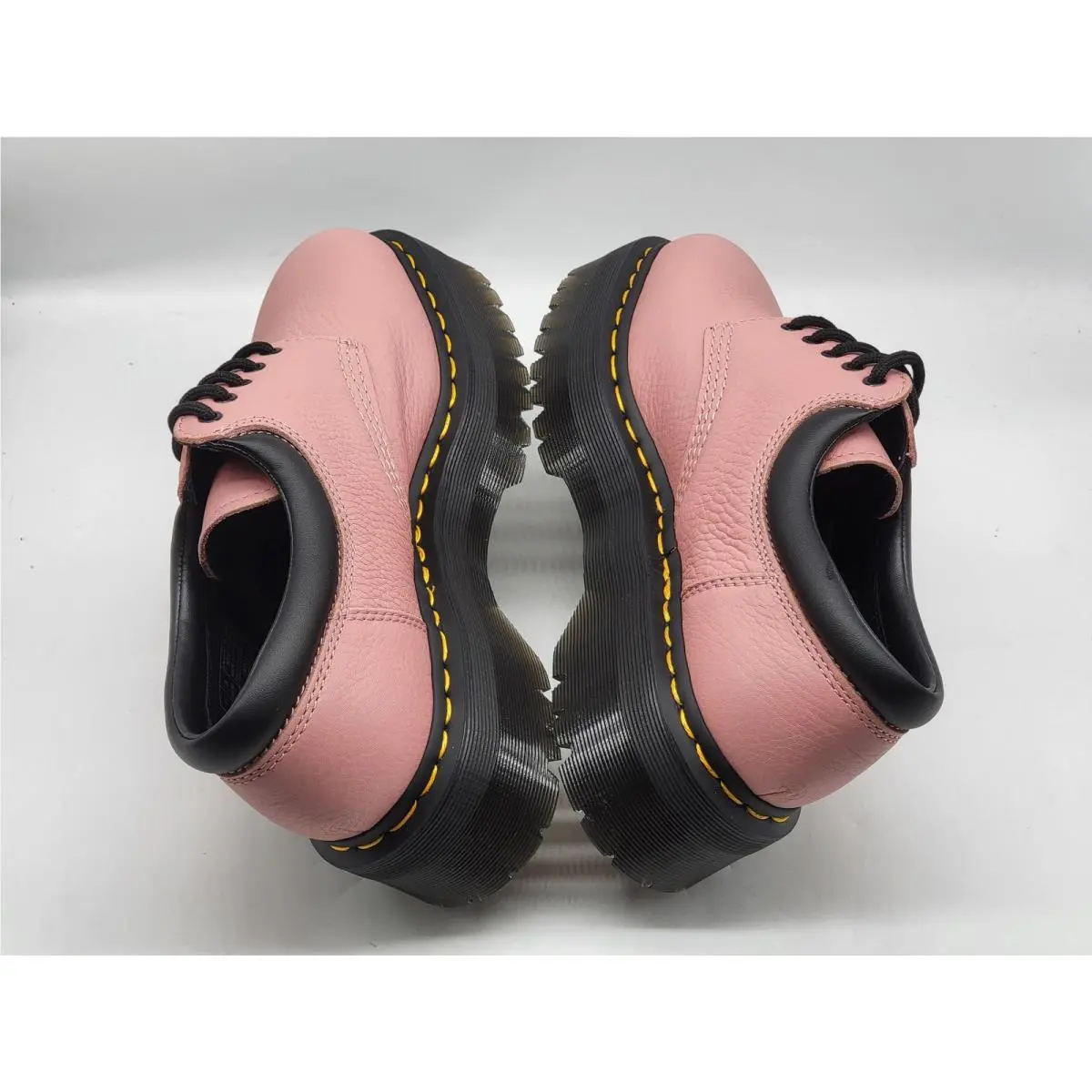 Dr. Martens shoes - Quad - Quad - Pink (UPC: 190665239775) 3