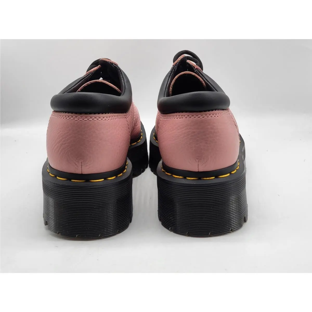 Dr. Martens shoes - Quad - Quad - Pink (UPC: 190665239775) 4