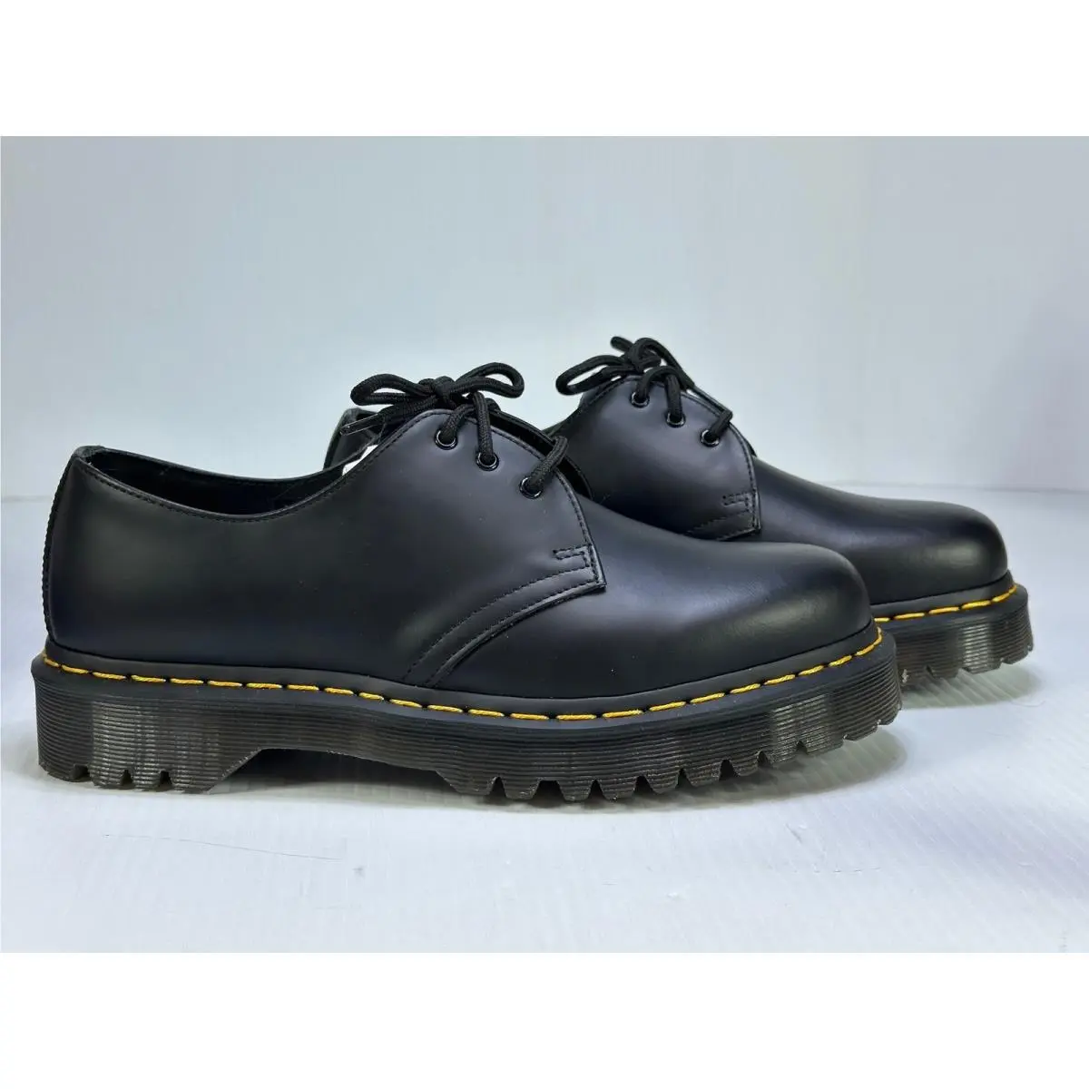 Dr. Martens shoes - 1461 Bex - Bex - Black 0