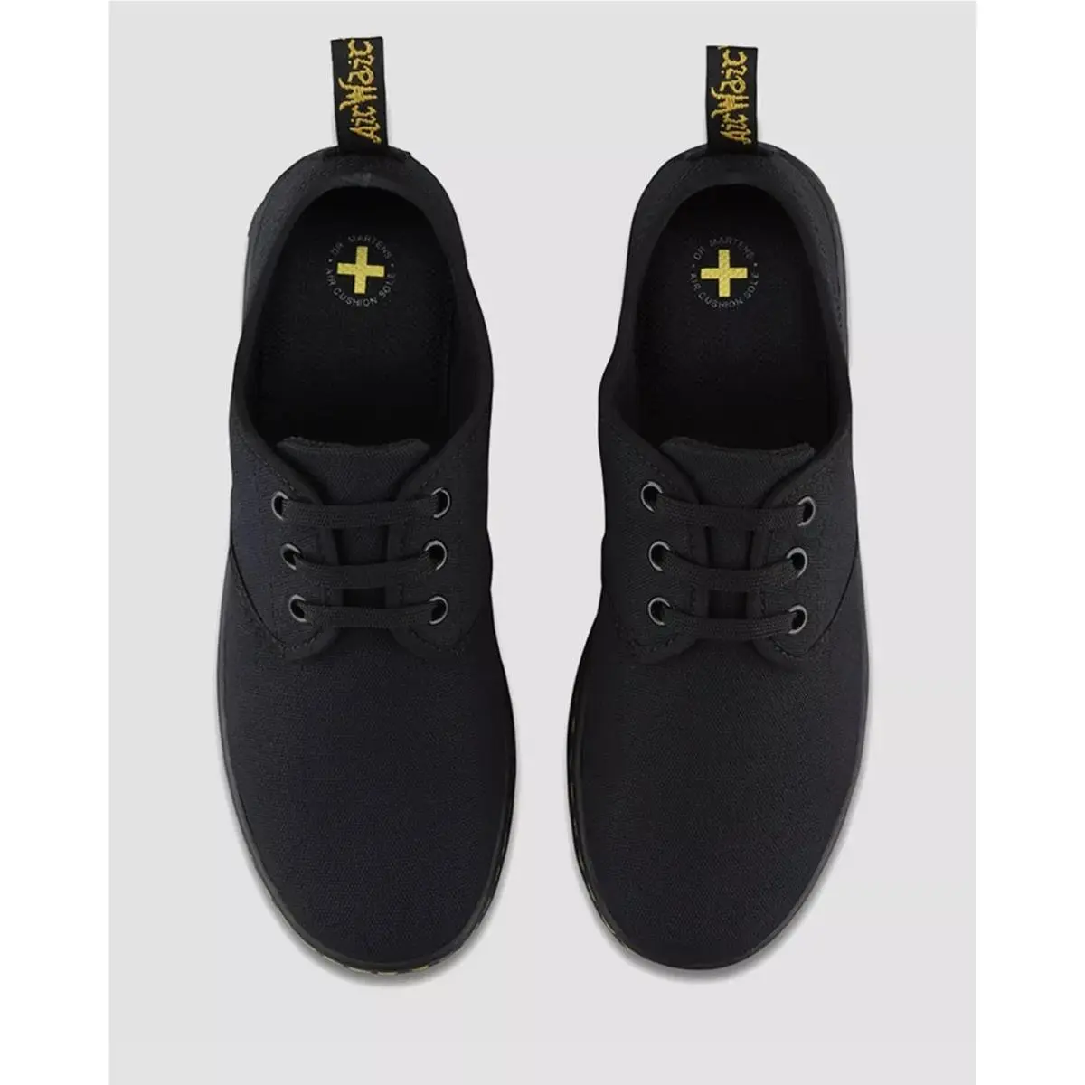 Dr. Martens shoes - Black 4