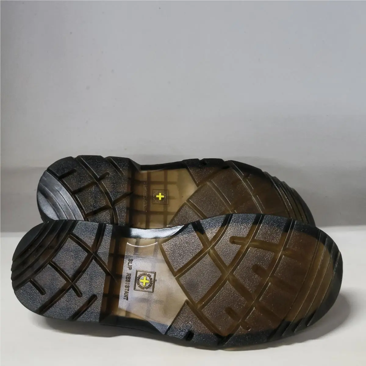 Dr. Martens shoes - Dr Martens Norfolk - Norfolk - Black 6