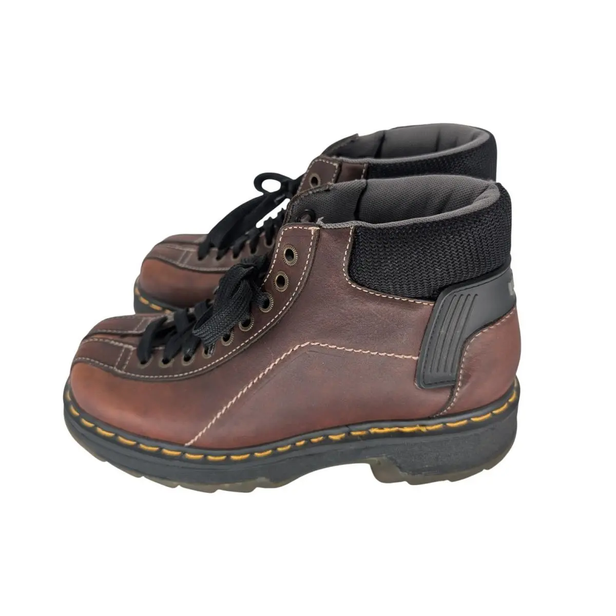 Dr. Martens shoes - 9793 - 9793 - Brown 0
