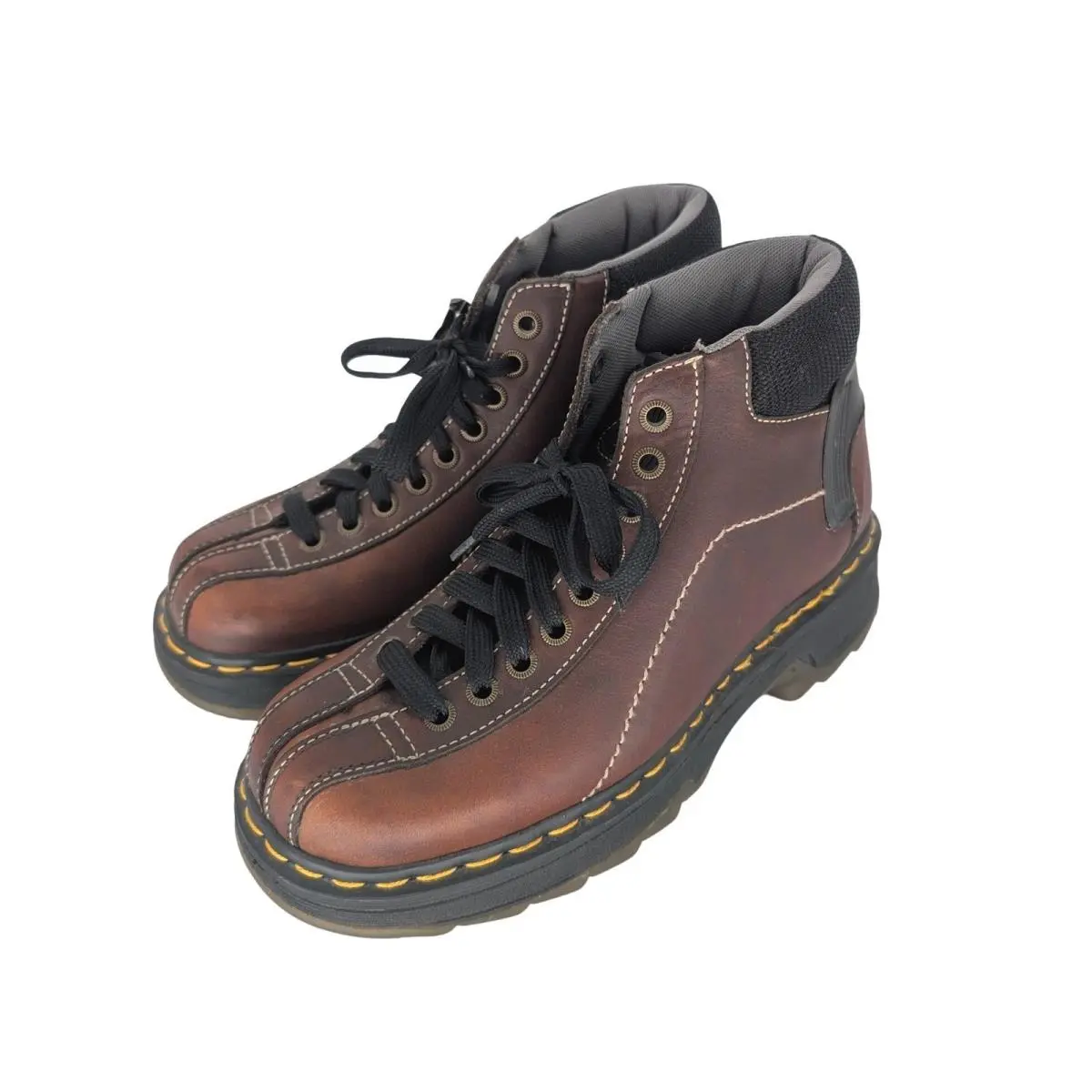 Dr. Martens shoes - 9793 - 9793 - Brown 1
