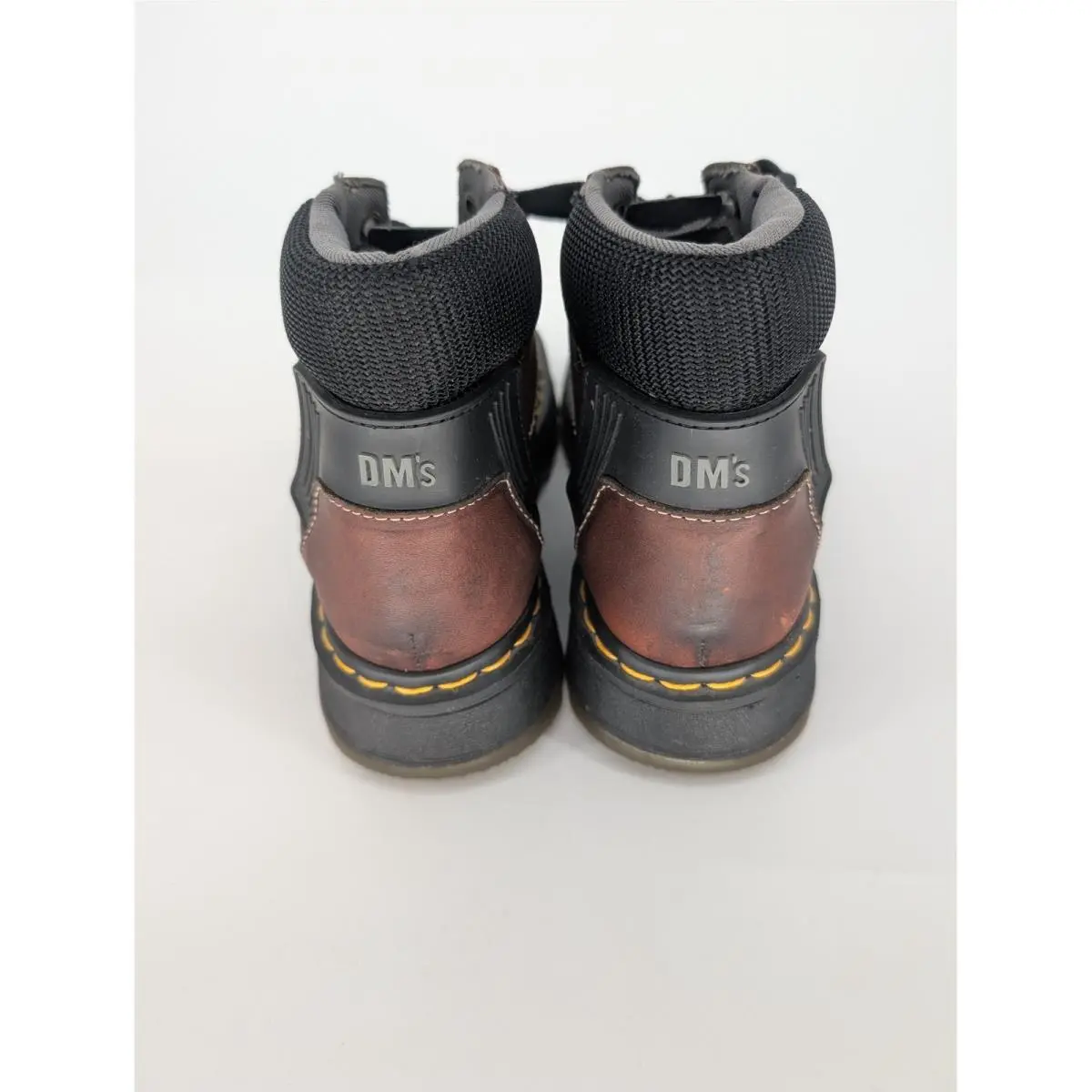 Dr. Martens shoes - 9793 - 9793 - Brown 4