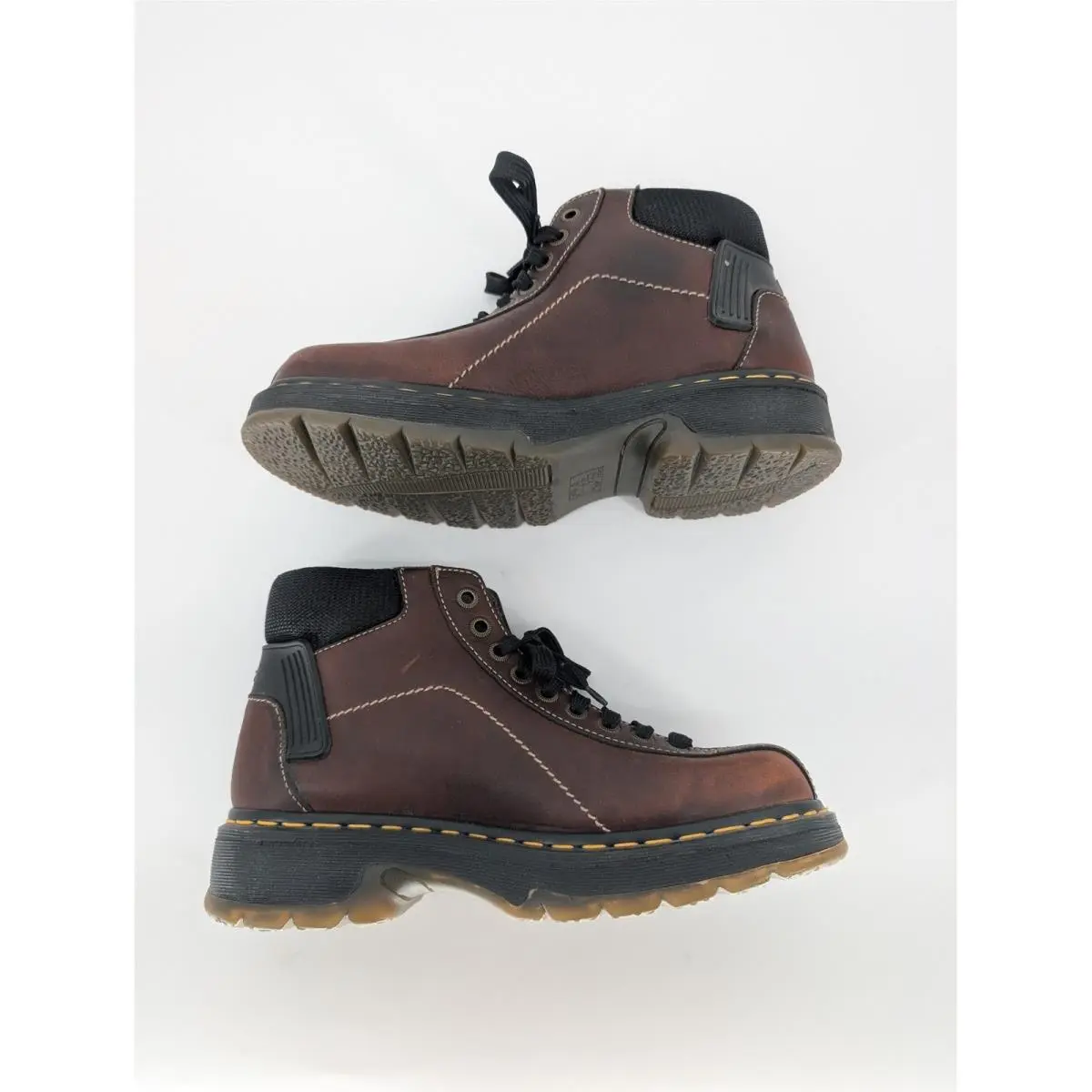 Dr. Martens shoes - 9793 - 9793 - Brown 6