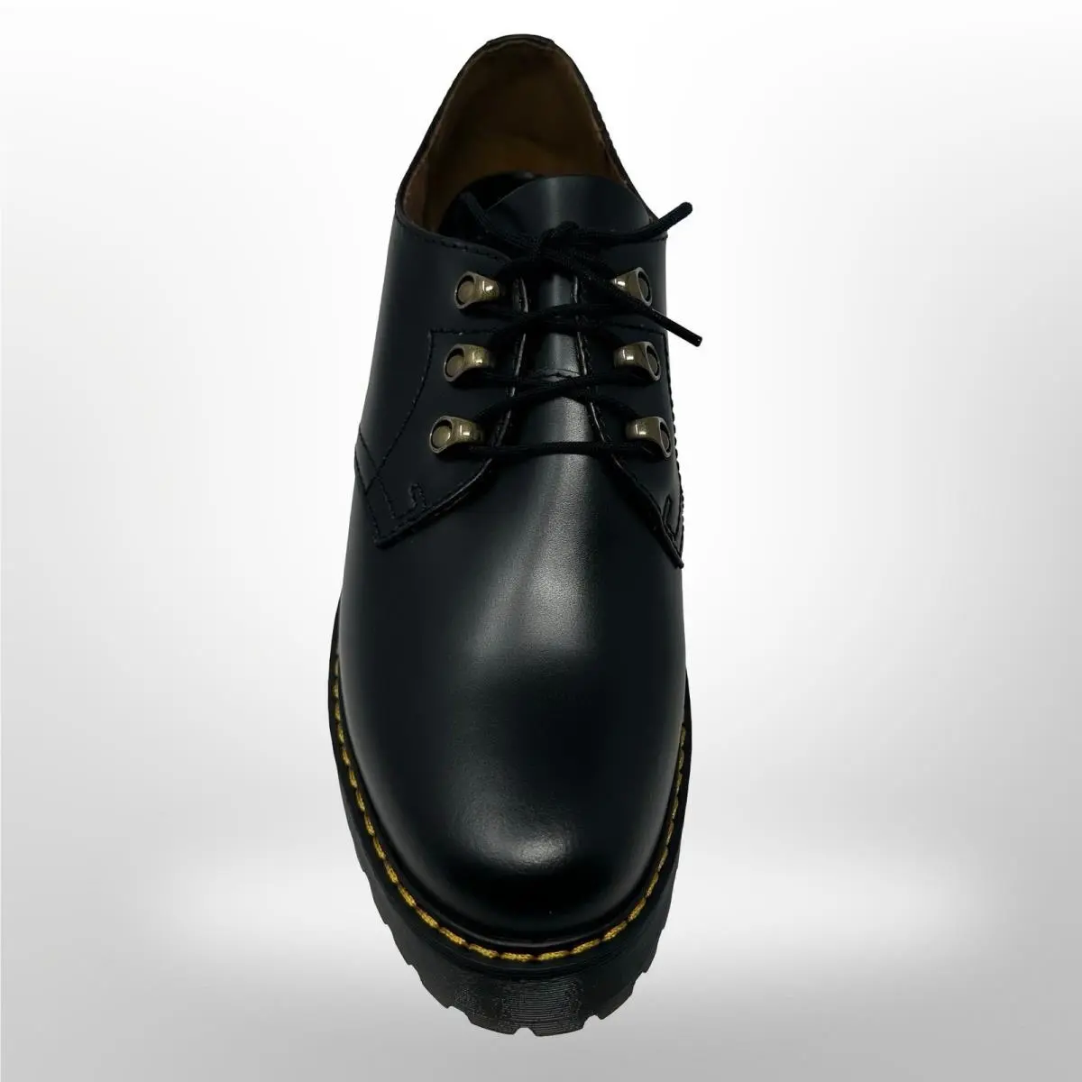 Dr. Martens shoes - Leona Lo - Leona - Black 2