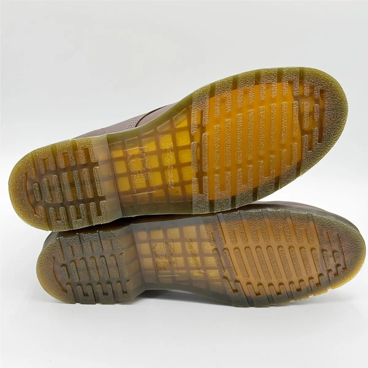 Dr. Martens shoes - 1460 Crazy Horse - Crazy Horse - 11822203 - Brown (UPC: 800090797060) 5
