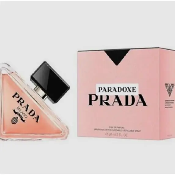 Paradoxe Prada By Prada Perfume For Her Edp 3 / 3.0 Oz