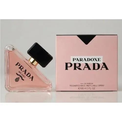 Prada Edp 3.0oz/90ml Spray Perfume For Women