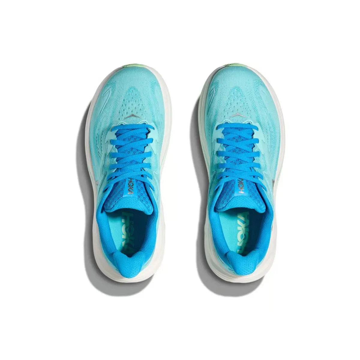 Hoka shoes - 1162050SKYW - 1162050-SKYW - Blue 1