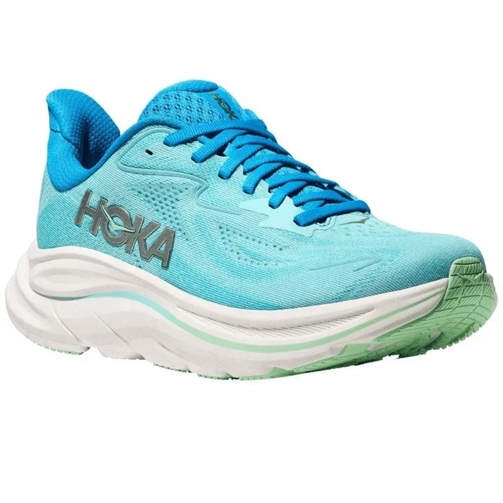 Hoka shoes - 1162050SKYW - 1162050-SKYW - Blue 2