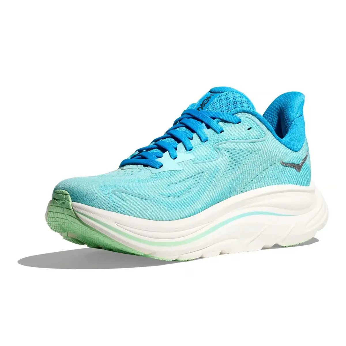 Hoka shoes - 1162050SKYW - 1162050-SKYW - Blue 3