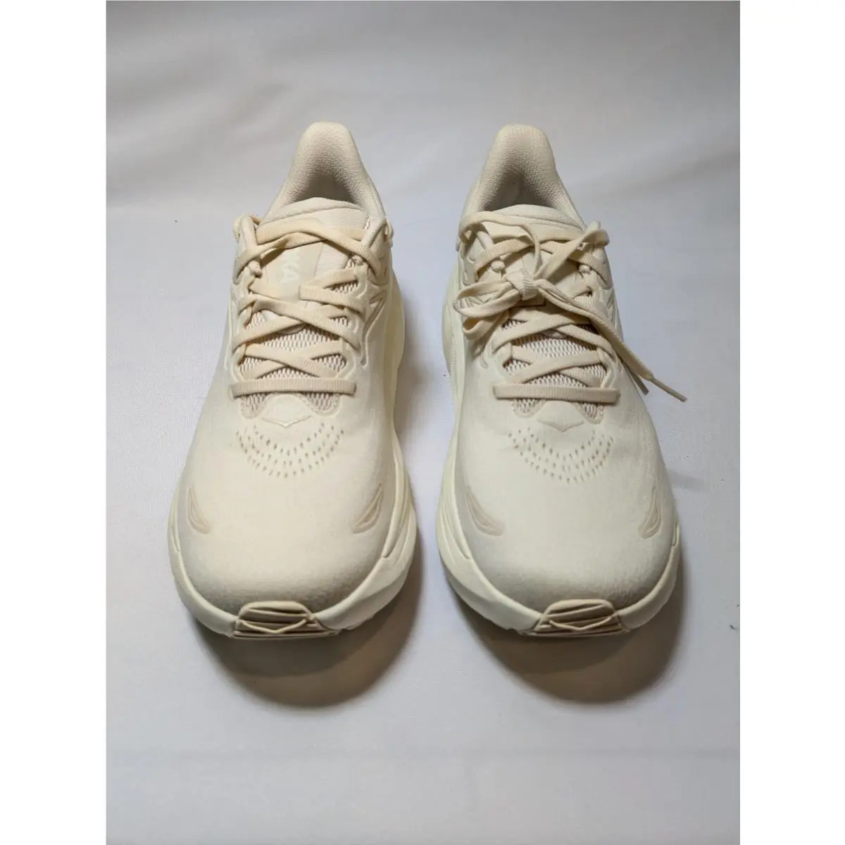 Hoka shoes - HOKA Arahi 8 - Arahi - 1168691-BHLB - Ivory 5