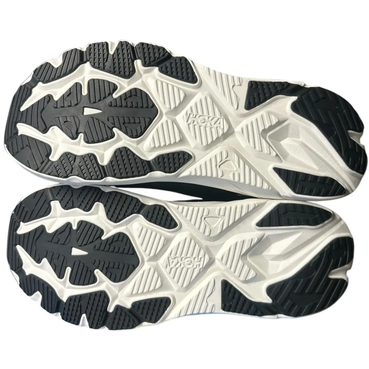 Hoka shoes - Varsity Navy / White 2