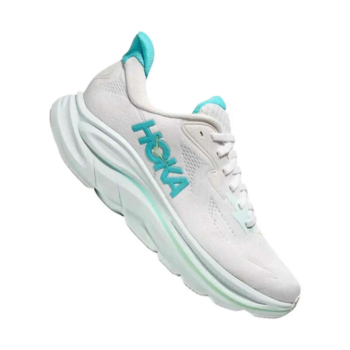 Hoka shoes - White 6
