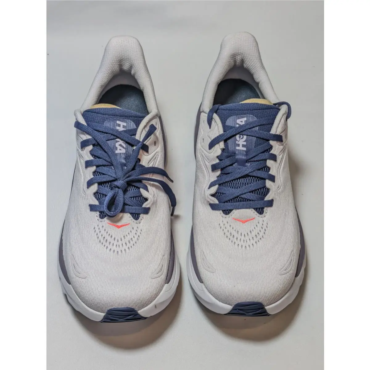 Hoka shoes - HOKA Arahi 8 - Arahi - 1168691-SLWM - Purple 5