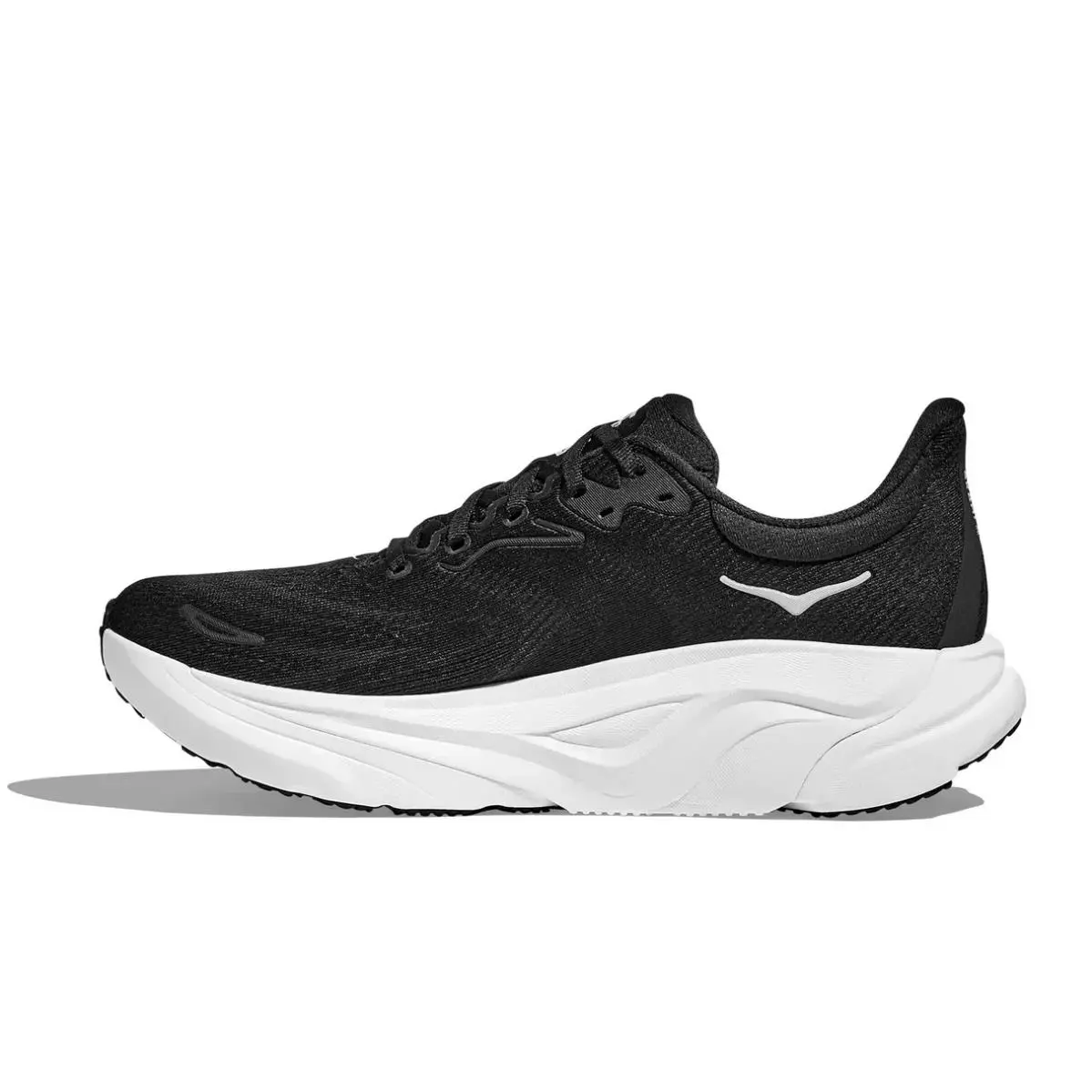 Hoka shoes - Hoka One One Arahi 8 - 1168690 ADSL - Black/White 0