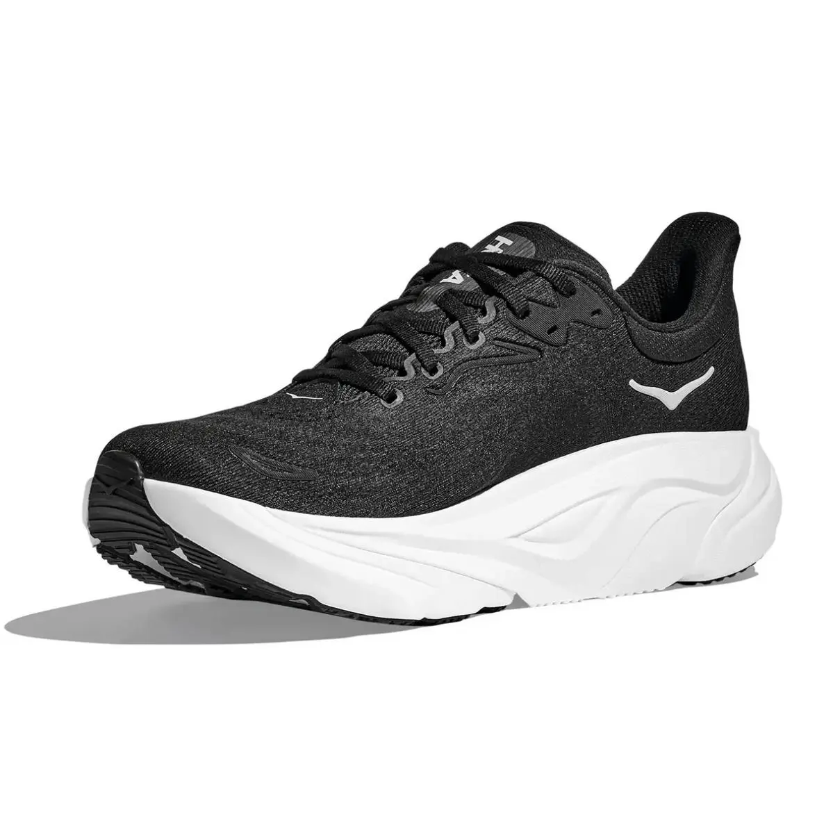Hoka shoes - Hoka One One Arahi 8 - 1168690 ADSL - Black/White 1
