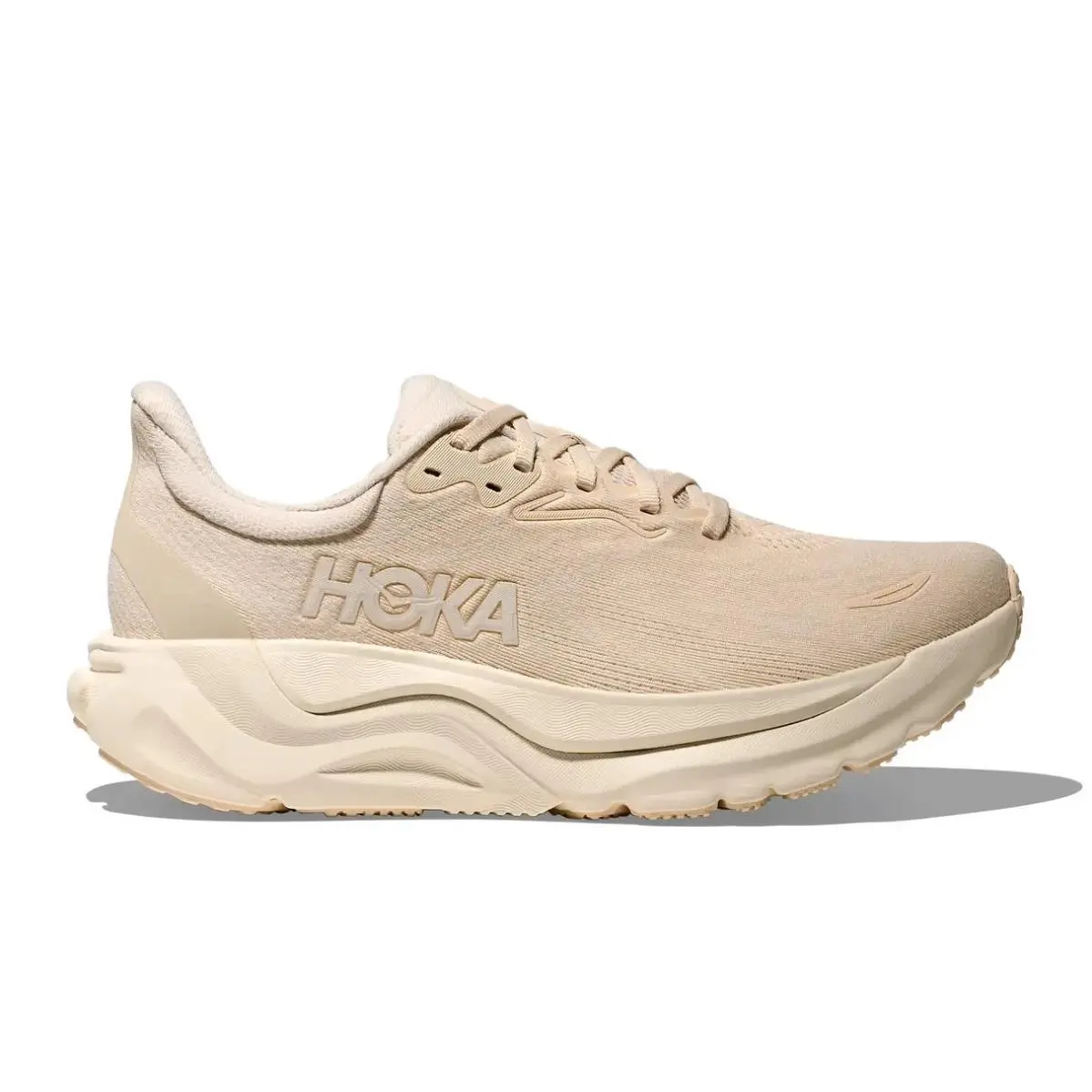 Hoka shoes - Hoka One One Arahi 8 - 1168690 ADSL - Black/White 9