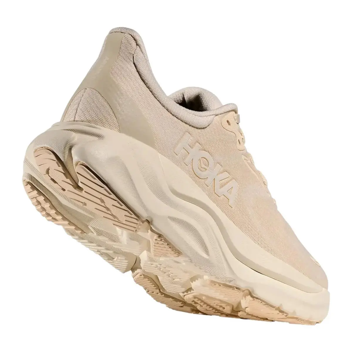 Hoka shoes - Hoka One One Arahi 8 - 1168690 ADSL - Black/White 11