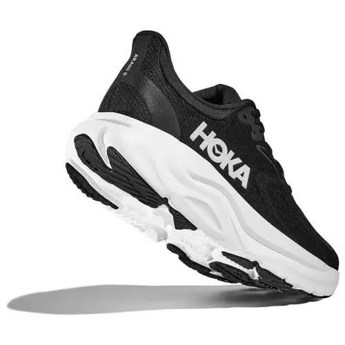 Hoka shoes - Black 0