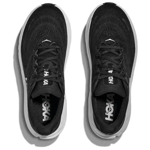 Hoka shoes - Black 1