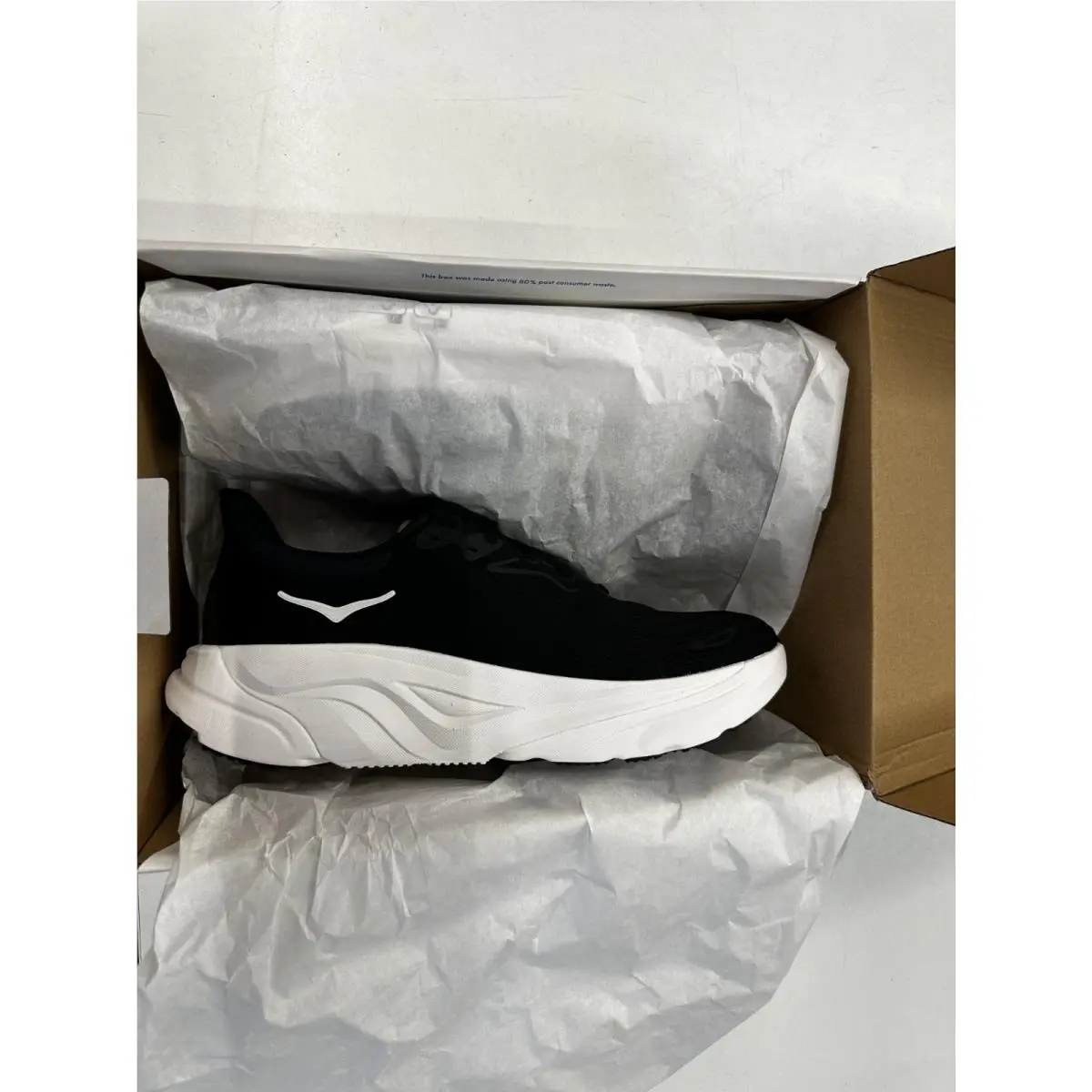 Hoka shoes - Hoka One One Arahi 8 - 1168691 BWHT - BWHT 4