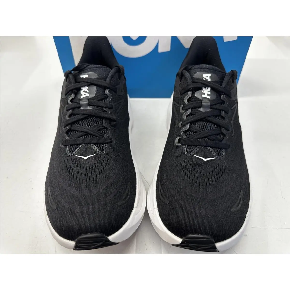 Hoka shoes - Hoka One One Arahi 8 - 1168691 BWHT - BWHT 5