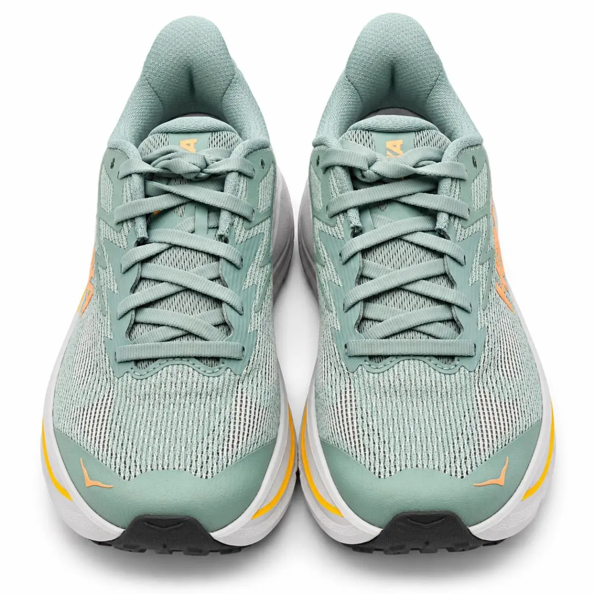 Hoka shoes - Hoka One One HOKA Challenger 8 - 1168717-JDC - Green 3