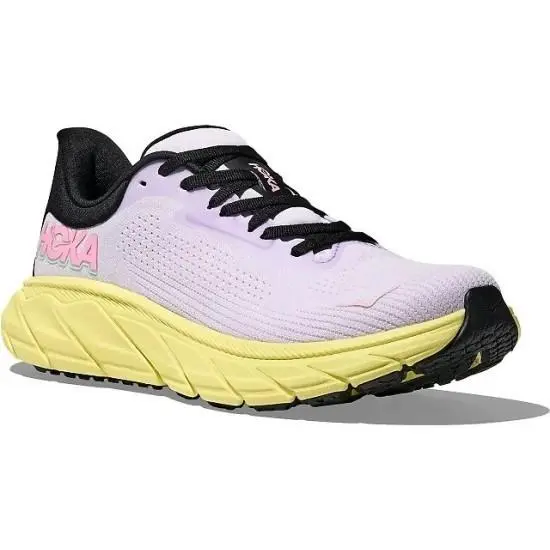 Hoka shoes - Blue 3