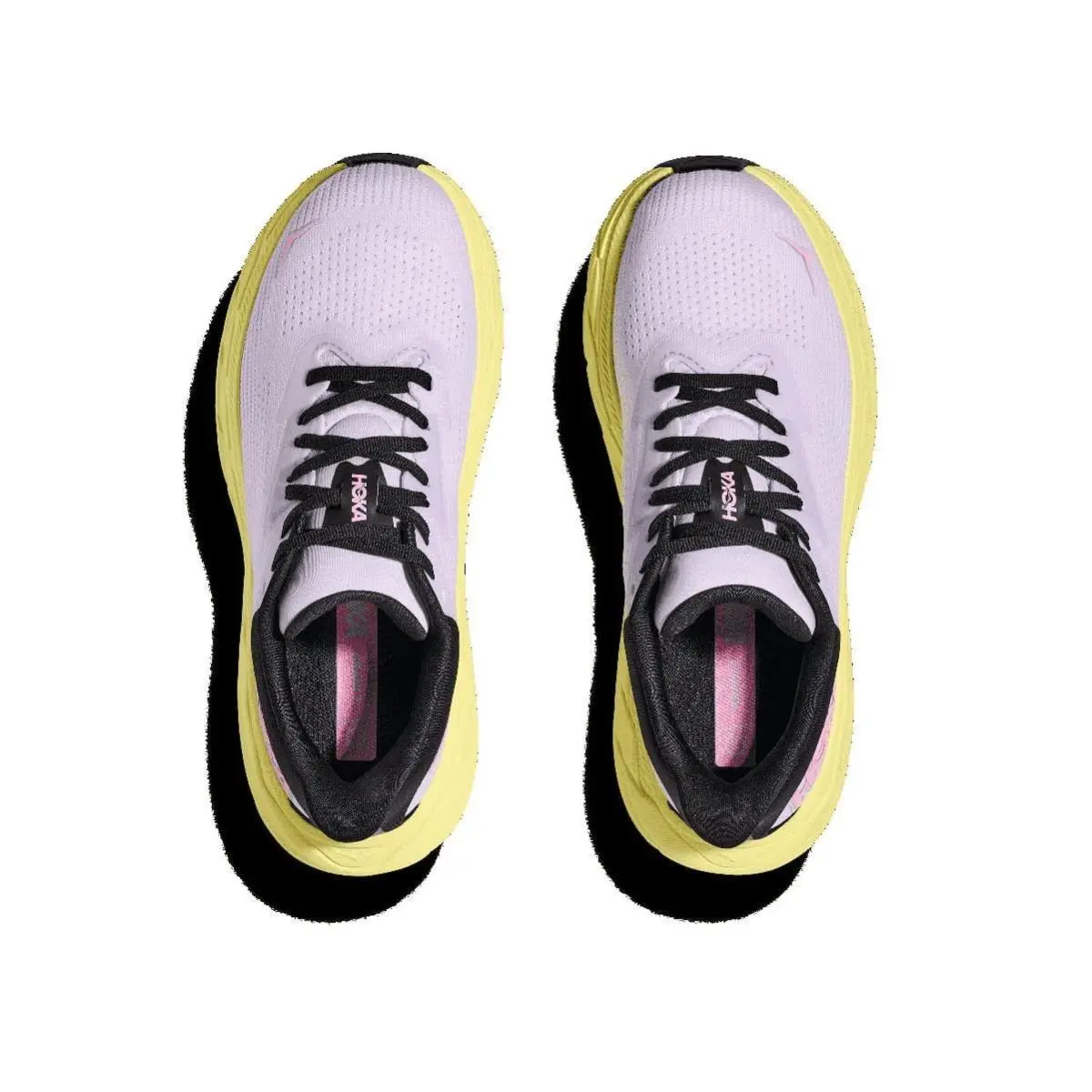 Hoka shoes - Blue 5