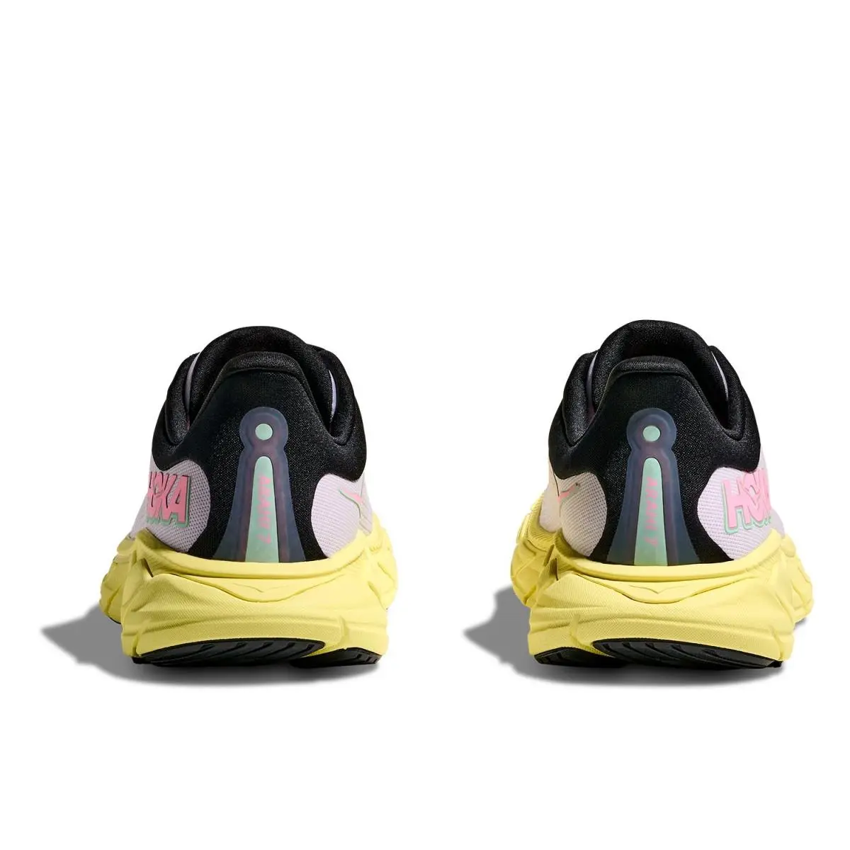Hoka shoes - Blue 6