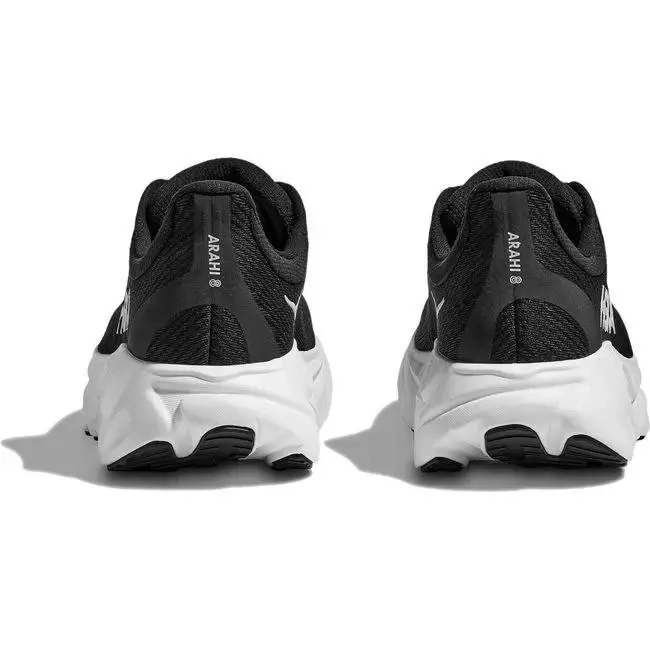 Hoka shoes - Black 1