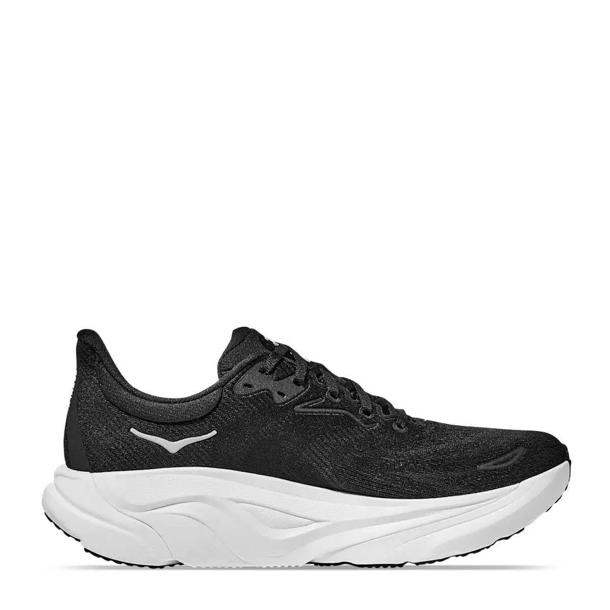 Hoka shoes - Black 2