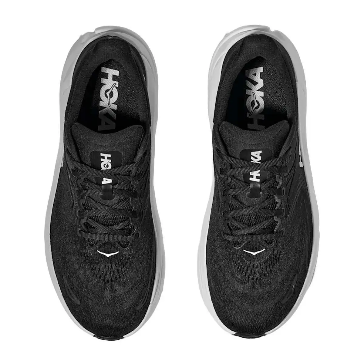 Hoka shoes - Black 4